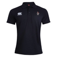 American Fork Cavemen Waimak Polo by Canterbury
