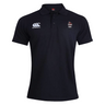American Fork Cavemen Waimak Polo by Canterbury