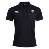 Loudoun Waimak Polo by Canterbury