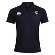Seattle Vikings Rugby Waimak Polo by Canterbury
