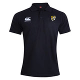 Towson University Rugby Waimak Polo by Canterbury