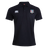 The SWFL Lady Hammerheads Waimak Polo by WRS Canterbury features the brand logo on the right chest and the Lady Hammerheads logo on the left, shown on a plain white background. This women's polo offers classic style and comfort for any occasion.