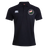 Sure! Here’s the rewritten sentence using your provided product data: Black short-sleeve men’s Society of Iowa Rugby Referees Waimak Polo by Canterbury, featuring a classic EMB Canterbury polo design, with the CCC Waimak Rugby Polo logo on the right chest and a round floral embroidered badge on the left chest.