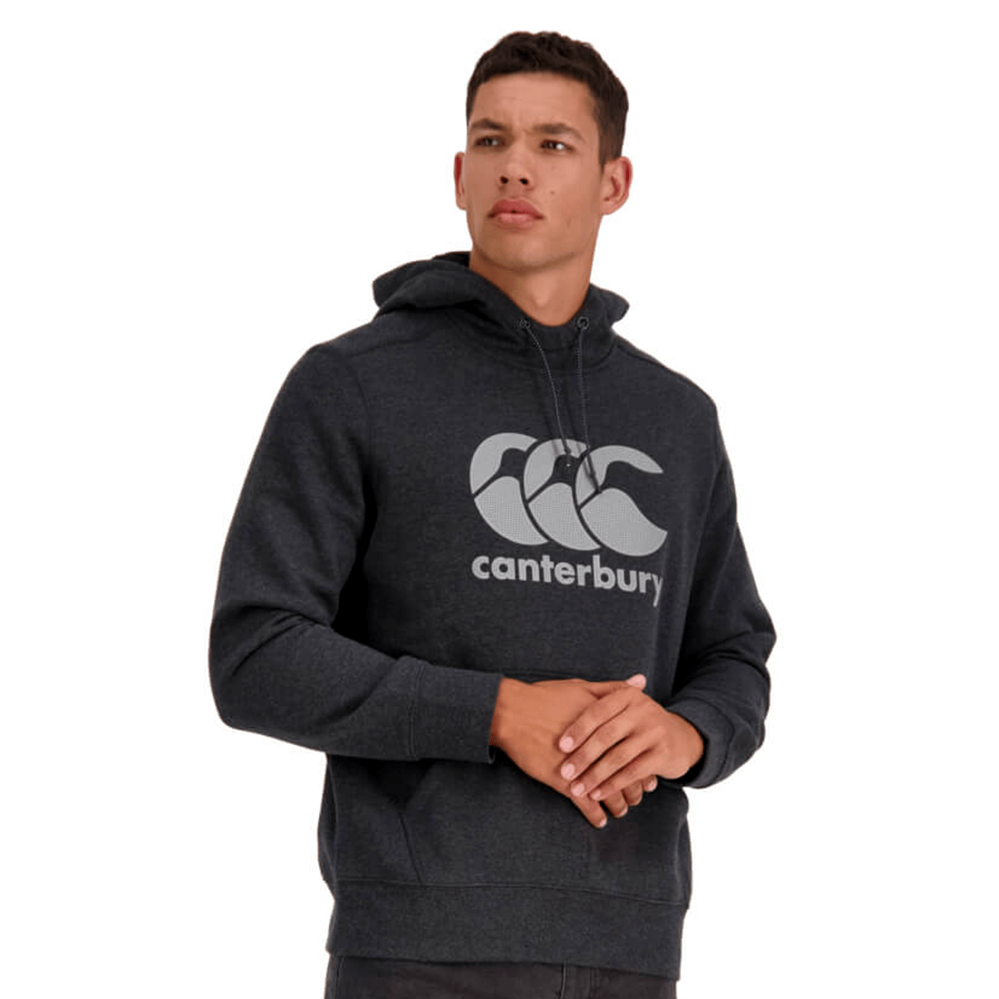 Canterbury hoodie clearance