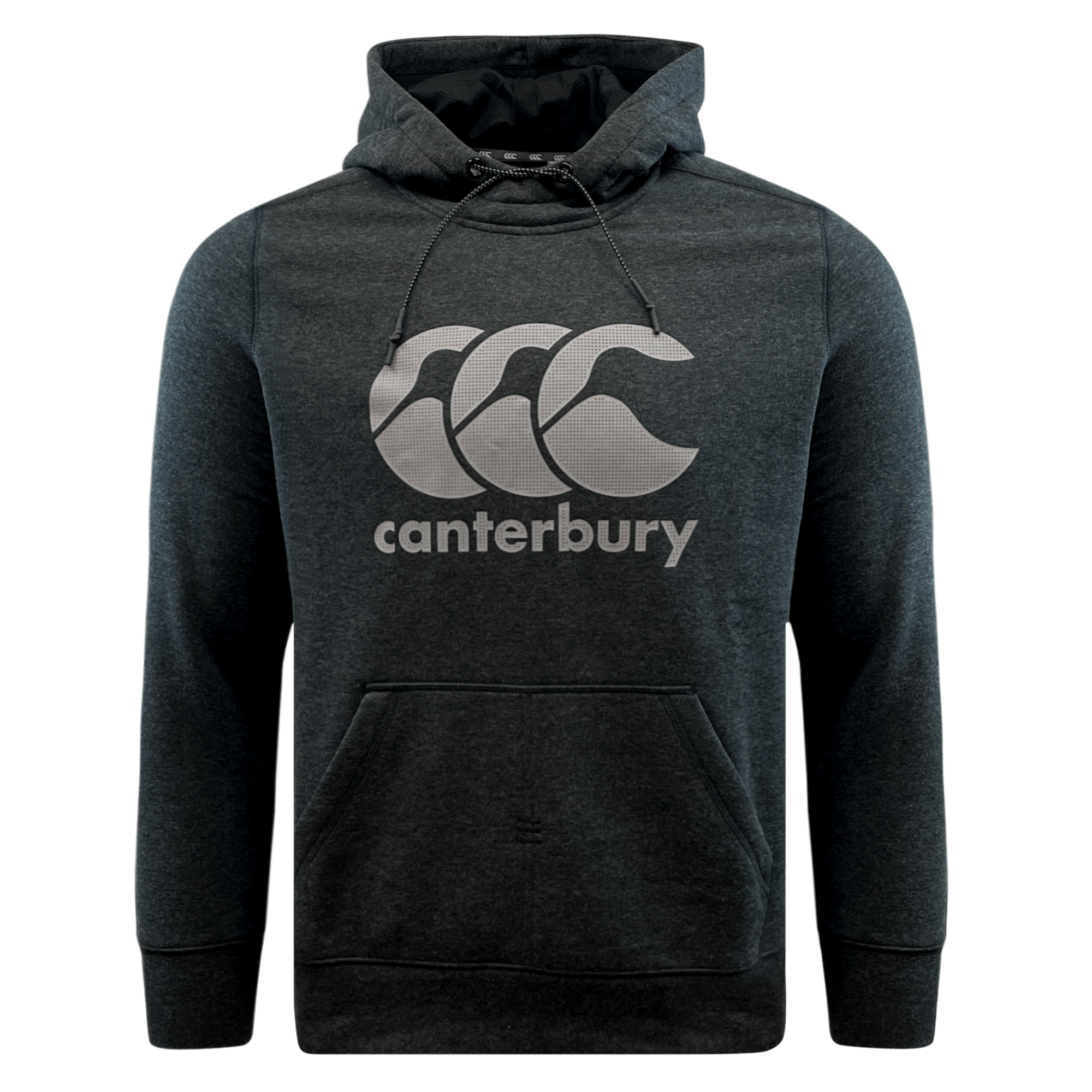 Canterbury top rugby hoodie