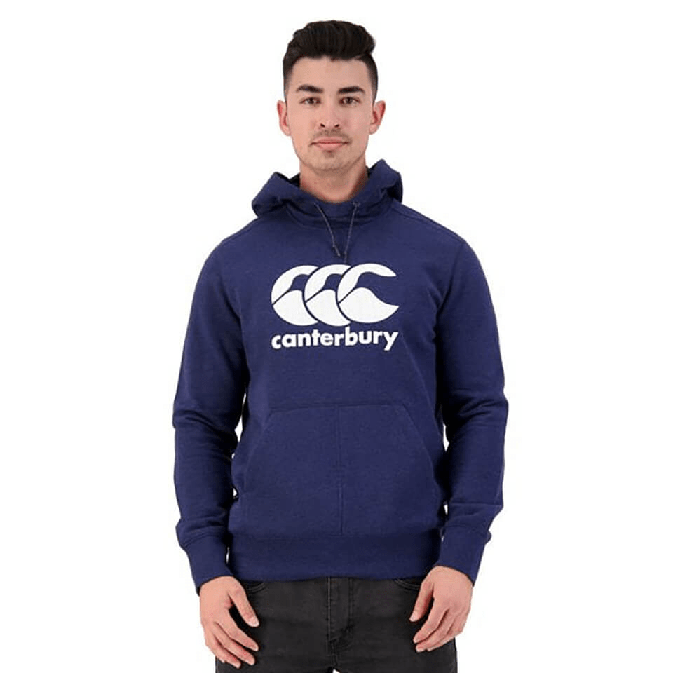 Canterbury discount rugby hoodie