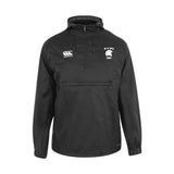 De La Salle Packaway Jacket by Canterbury