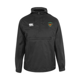 San Francisco Golden Gate Packaway Jacket by Canterbury