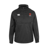 Silicon Valley Packaway Jacket by Canterbury