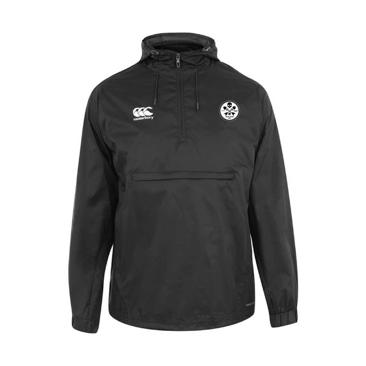 White River RFC Packaway Jacket by Canterbury