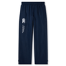 A Canterbury Open Hem Stadium Pant with a white logo on the side.