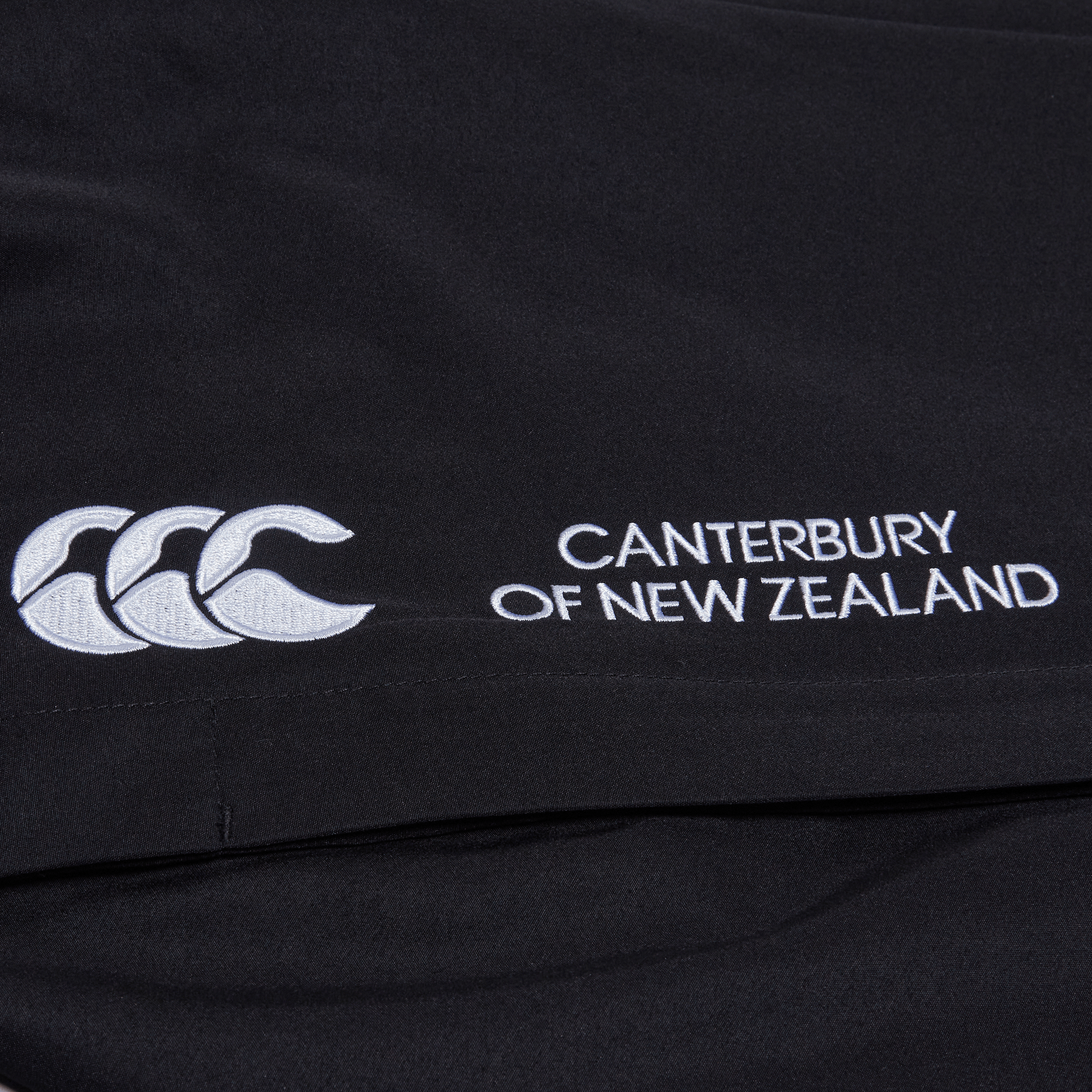 Open Hem Stadium Pant by Canterbury - Adult & Youth - Leg Zipper & Quick  Drying - Multiple Colors - World Rugby Shop