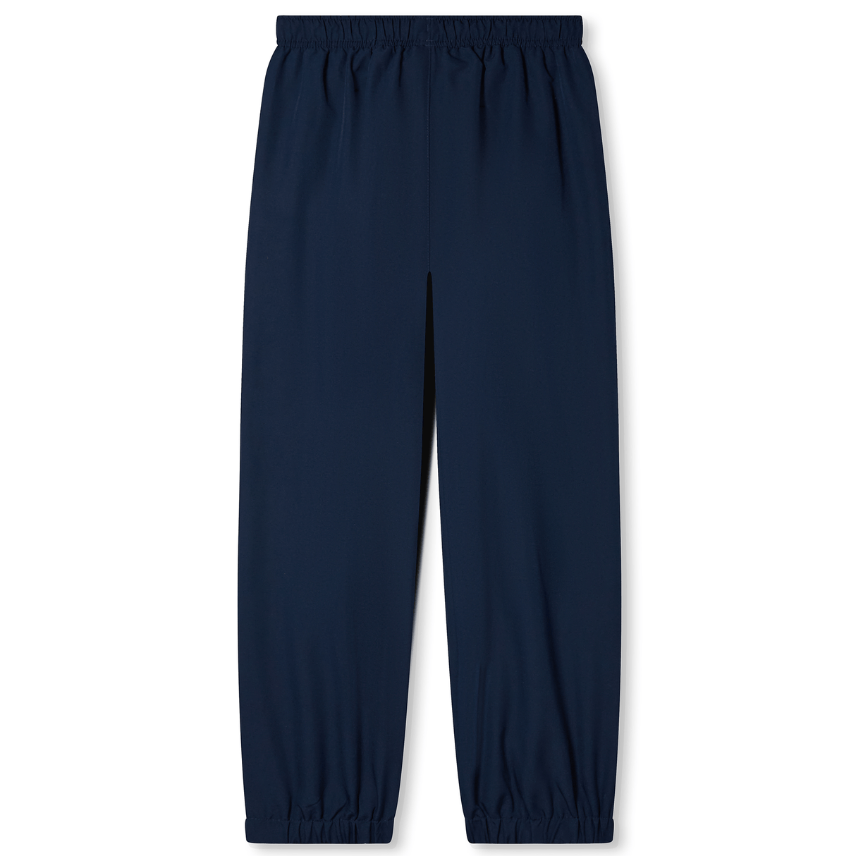 A picture of Canterbury Cuffed Hem Stadium Pants in dark blue.