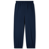 A picture of Canterbury Cuffed Hem Stadium Pants in dark blue.