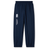 A Canterbury Cuffed Hem Stadium Pant with a white logo on the side.