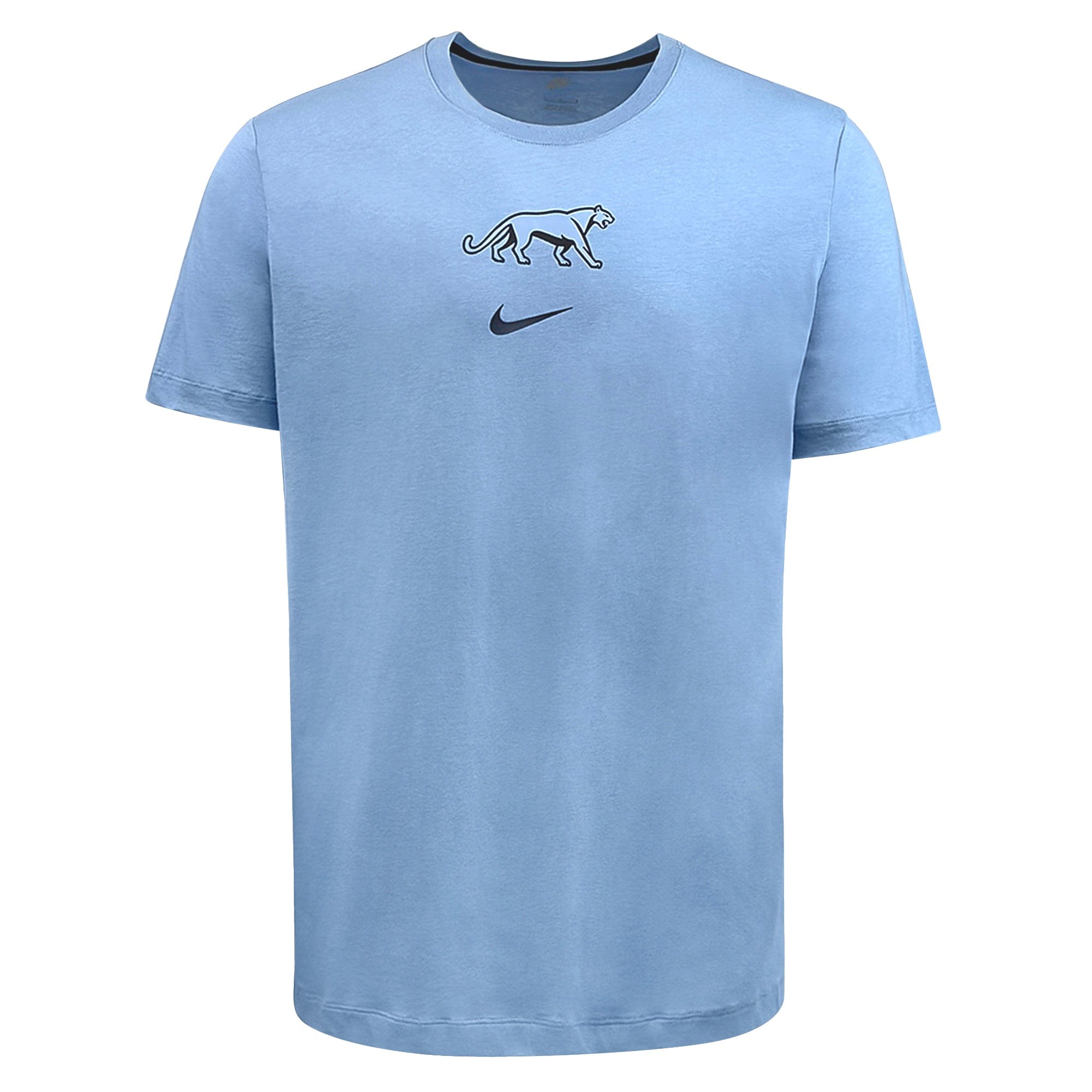 Shop 23/24 | World Nike by Argentina Tee Cotton Pumas Rugby T-shirt Rugby -