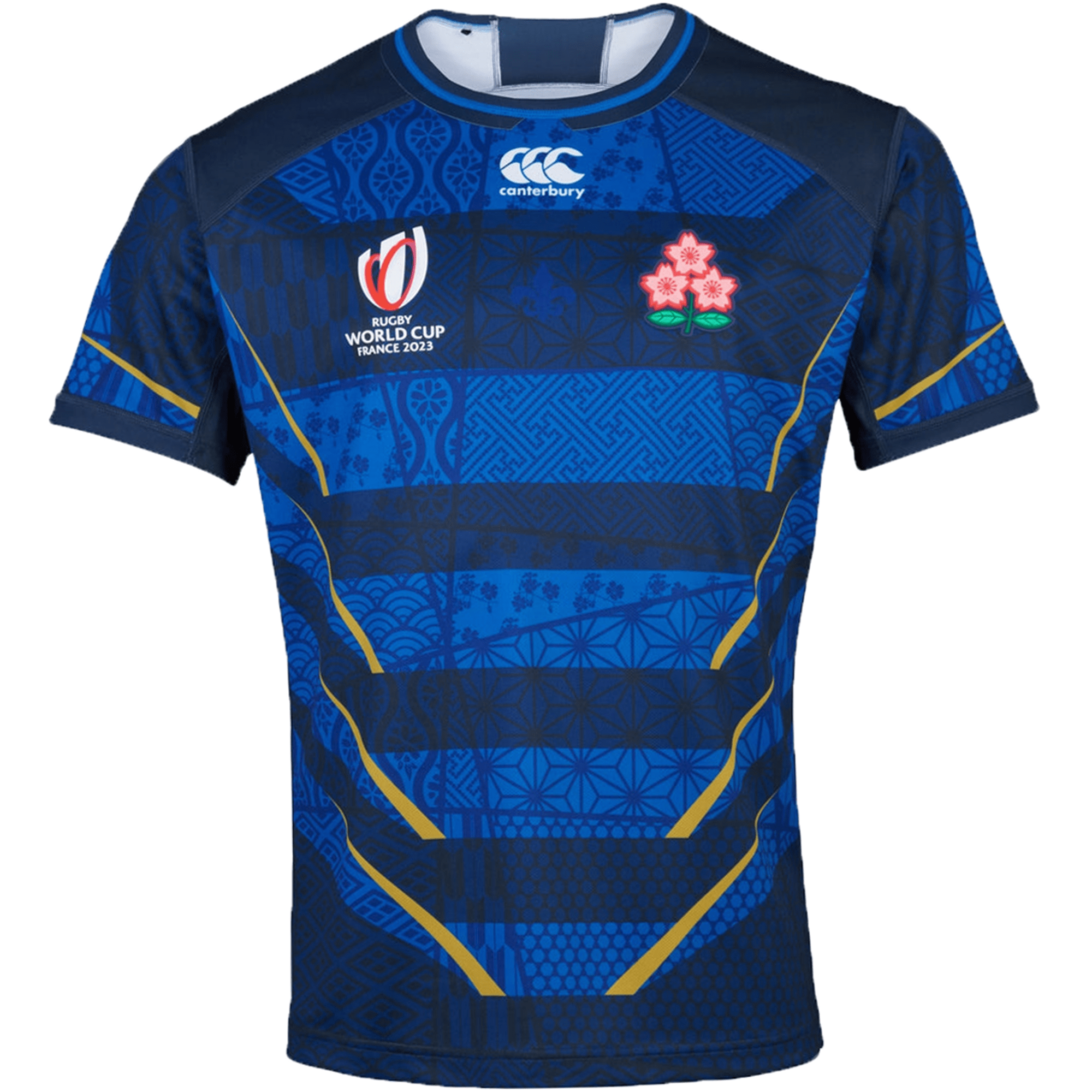 Japan away deals kit