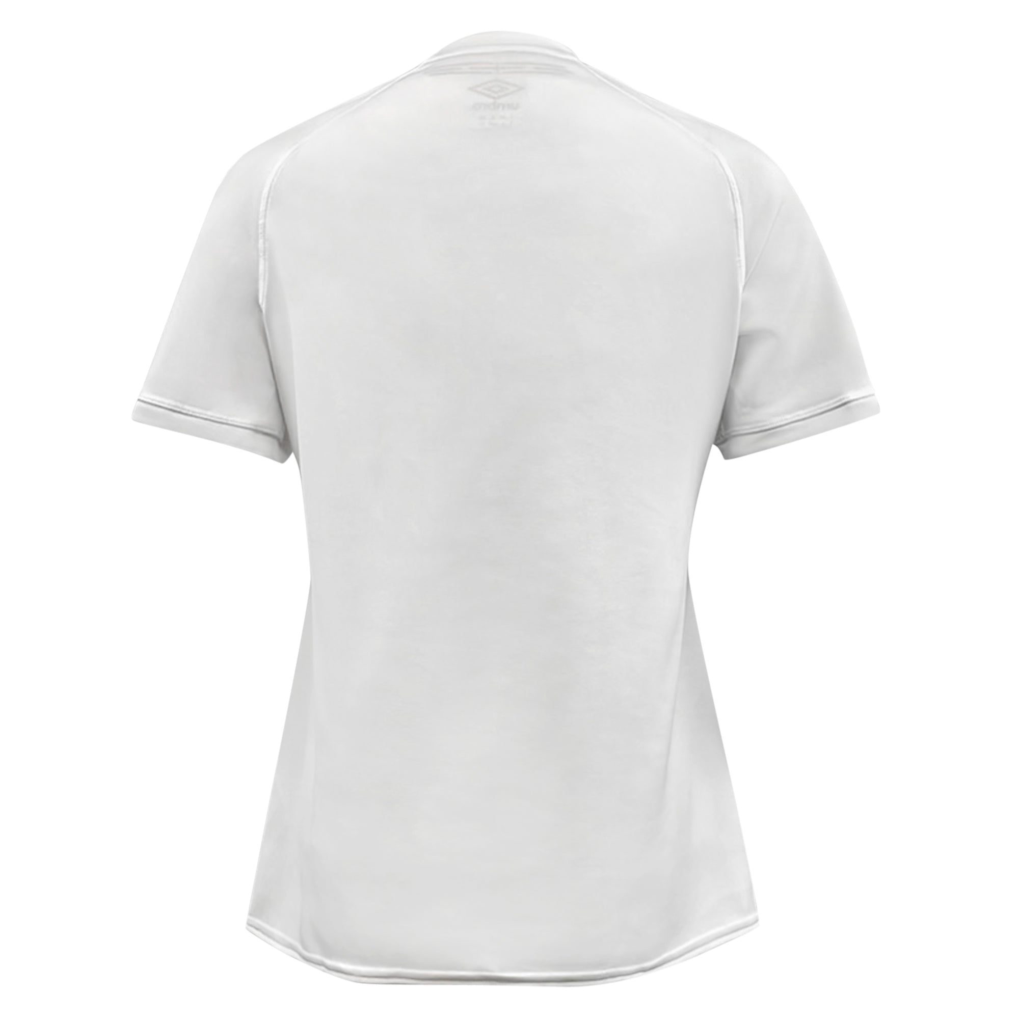 England Rugby World Cup 23 Women's Replica Home Jersey by