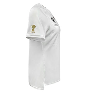 England rugby jacket outlet white and gold