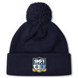 901 Rugby Pom Pom Beanie by Canterbury