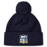 901 Rugby Pom Pom Beanie by Canterbury
