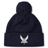Brunswick Valkyries Pom Pom Beanie by Canterbury