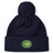 Carmel Rugby Pom Pom Beanie by Canterbury