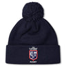 The Claremont Colleges Pom Pom Beanie by Canterbury