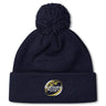 Del Norte Nighthawks Pom Pom Beanie by Canterbury