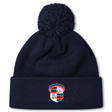Illinois Womens RFC Pom Pom Beanie by Canterbury