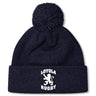 Loyola Rugby Pom Pom Beanie by Canterbury