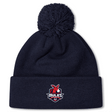 Moscow Mules RFC Pom Pom Beanie by Canterbury