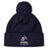 Phoenix Storm RFC Pom Pom Beanie by Canterbury