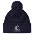 Phoenix Storm RFC Pom Pom Beanie by Canterbury