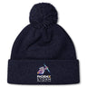 Phoenix Storm RFC Pom Pom Beanie by Canterbury