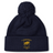 St Edwards University RFC Pom Pom Beanie by Canterbury