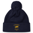 St Edwards University RFC Pom Pom Beanie by Canterbury