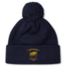 St Edwards University RFC Pom Pom Beanie by Canterbury