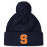 Syracuse University Women's RFC Pom Pom Beanie by Canterbury