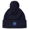 Tritons Rugby Pom Pom Beanie by Canterbury