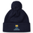 University of Northern Colorado Women Pom Pom Beanie by Canterbury