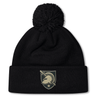 West Point Pom Pom Beanie by Canterbury