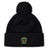 Augusta Furies Pom Pom Beanie by Canterbury
