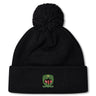 Augusta Furies Pom Pom Beanie by Canterbury