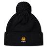 Brighton High School Pom Pom Beanie by Canterbury