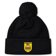 Burger Boys RFC Pom Pom Beanie by Canterbury