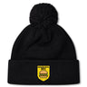 Burger Boys RFC Pom Pom Beanie by Canterbury
