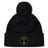 Celtic Elite Pom Pom Beanie by Canterbury