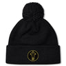 Celtic Elite Pom Pom Beanie by Canterbury