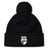 Cincinnati Wolfhounds Pom Pom Beanie by Canterbury
